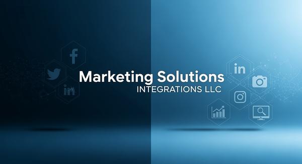 Marketing Solutions Integrations