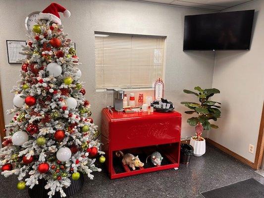 Possum Autobody & Paint Inc