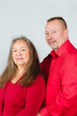 Johnny & Darlene Herr, Herr's Real Estate
Broker: Bass Lake Realty