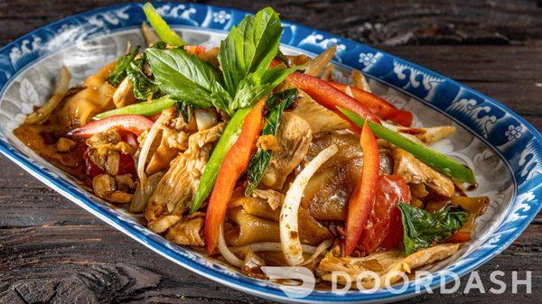 Krata Thai Restaurant