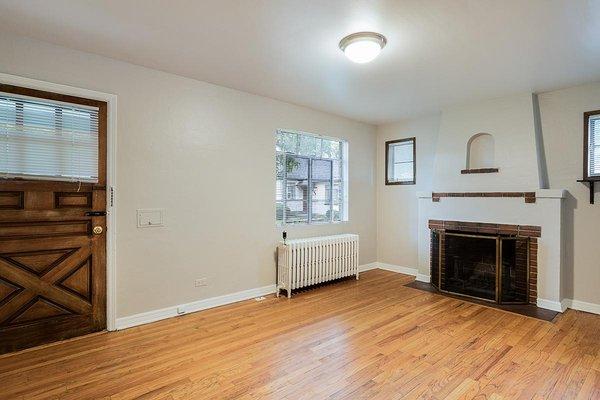 1000 S Logan St