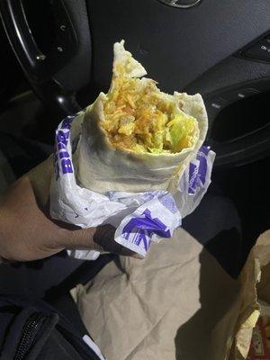 Del Taco