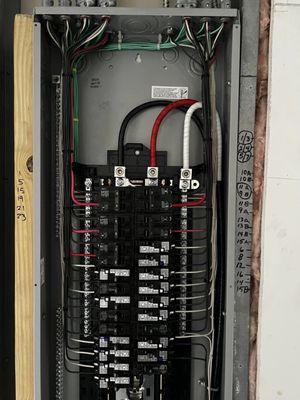 Speed Of Sound Electrician Service