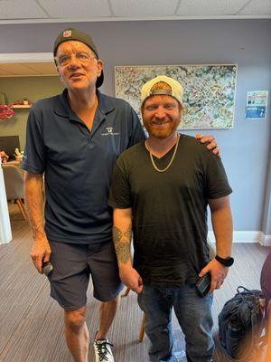 The Best Treatment Center