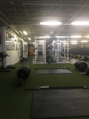 McKinney Christian Academy