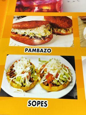 Mariela's Tacos and Mexican Antojitos