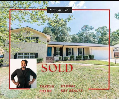 Cynthia M Tyner - Global Key Realty