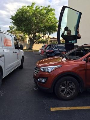 Mastery Glass Design