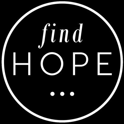 FIND HOPE