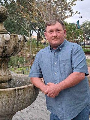 Thomas Blystone - Real