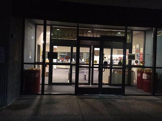 Taylor Ranch Branch Library