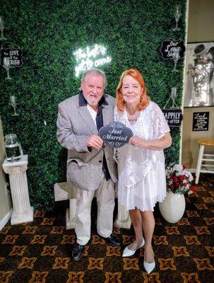 St Louis Wedding Chapel