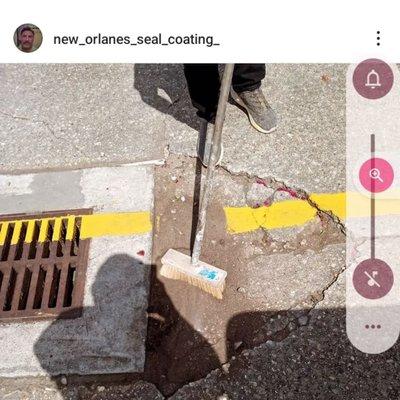 Trm Roof and Paving Repairs & Coatings