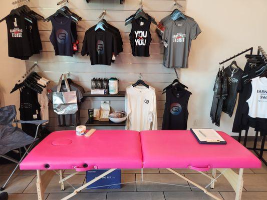 Integrity Physical Therapy and Wellness