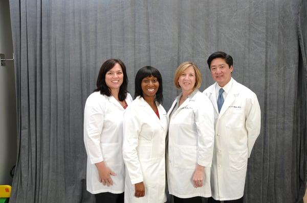 Gwinnett Gynecology