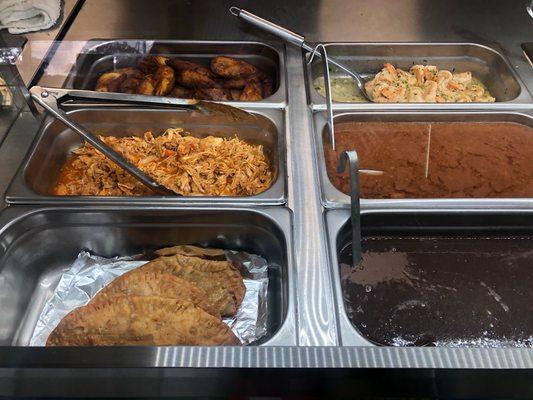 RES URBAN DELI MEALS