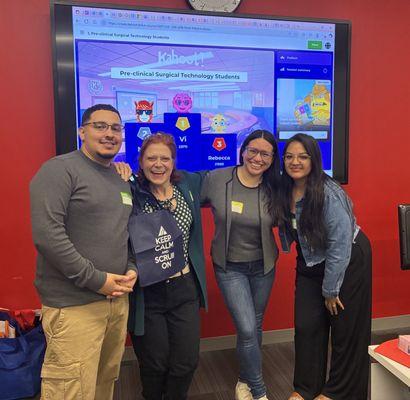 Midwestern Career College