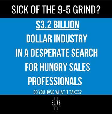 Elite Energy Specialist