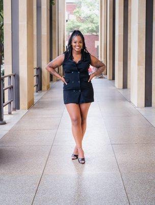 I Got A Love Jones Events