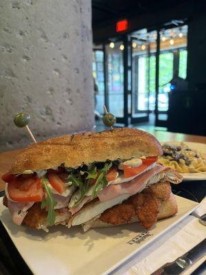 Michael Schlow's Italian Kitchen