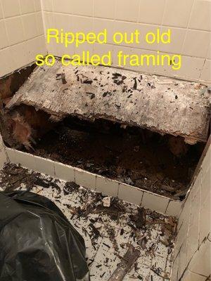 Texas Rural Remodels And Home Remedies