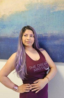 The Dream Massage
