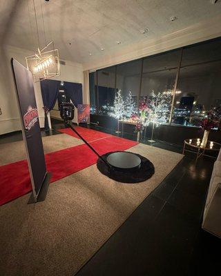 CrunchTime Event Rentals