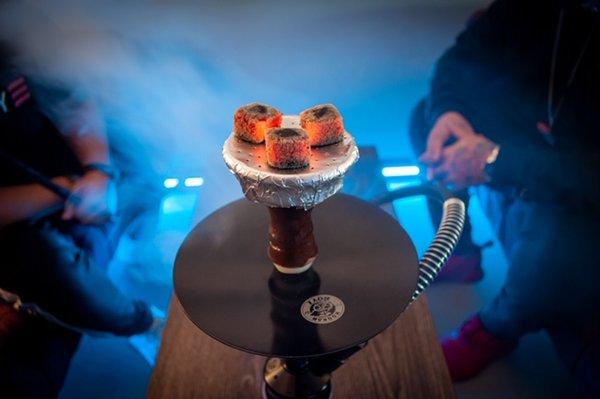 Trilogy Hookah Lounge