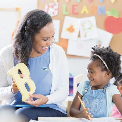 Children of America Fishers