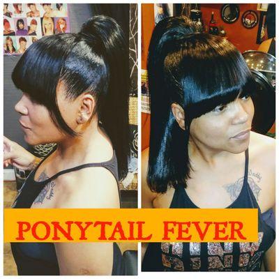 Weave King Hair Studio