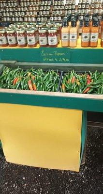 Superb Quality Foods