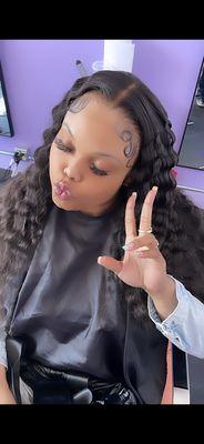 Poochie Girl Beauty Bar