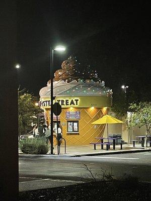 Twistee Treat Wesley Chapel