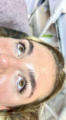 Just Lashes by Susan