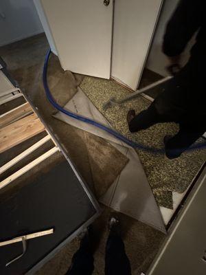 Plus 1 Water Damage Restoration Service