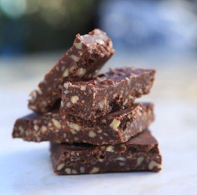 Chocolate DrSimonFit