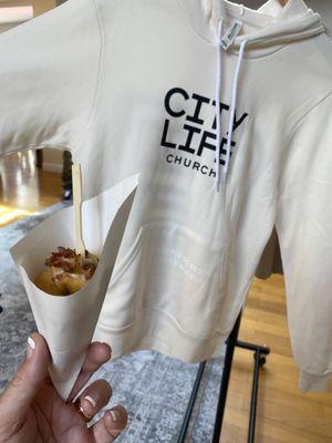 City Life Church San Francisco