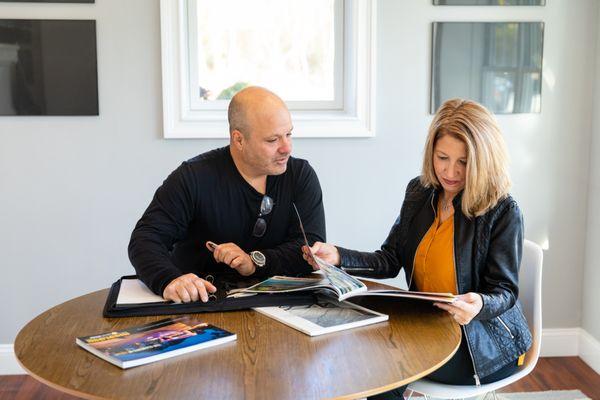 Suffolk Concrete & Masonry