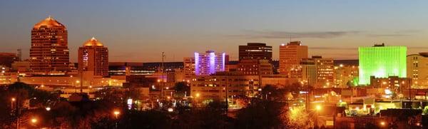 Desert States Electric