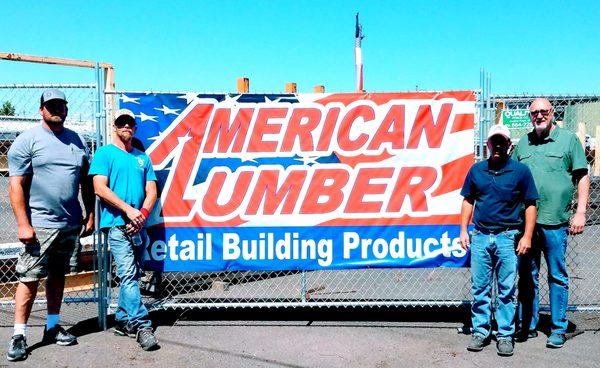 American Lumber LLC