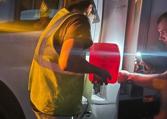 roadside assistance Sun Valley California