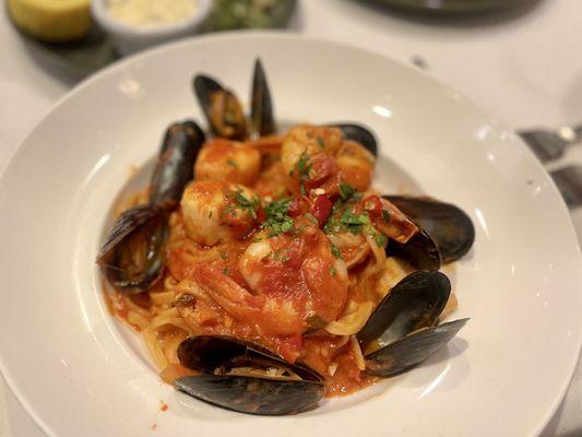 Atlantic Fish Company