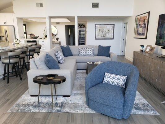 Atmosphere Interiors