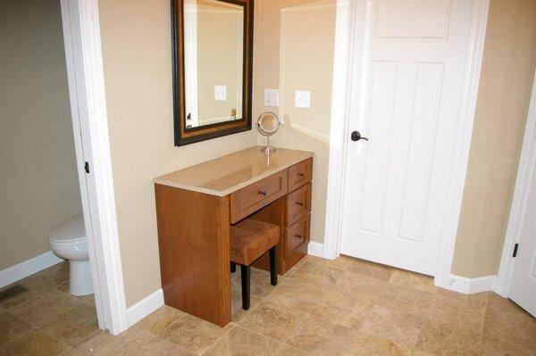 Hickory Street Cabinets