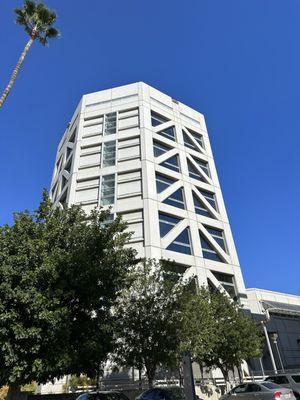 Robert Presley Detention Center