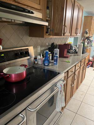 Problem Solutions Cleaning And Junk Removal