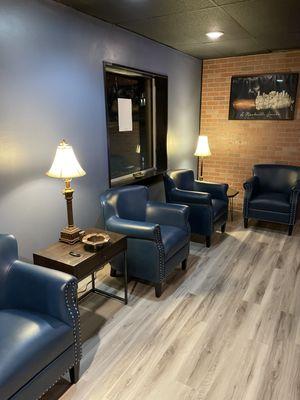 Whisky & Sticks Luxury Cigar Lounge