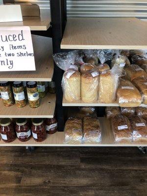 Farmhouse Bakery & Cafe