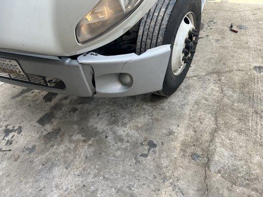 Caleb’s Truck Works