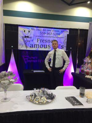 Fresno's Famous DJ's